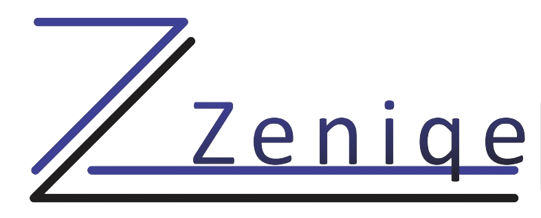 zeniqe.co.uk